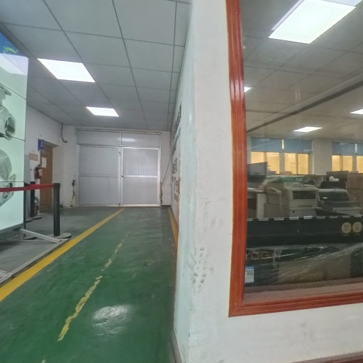 VR看厂