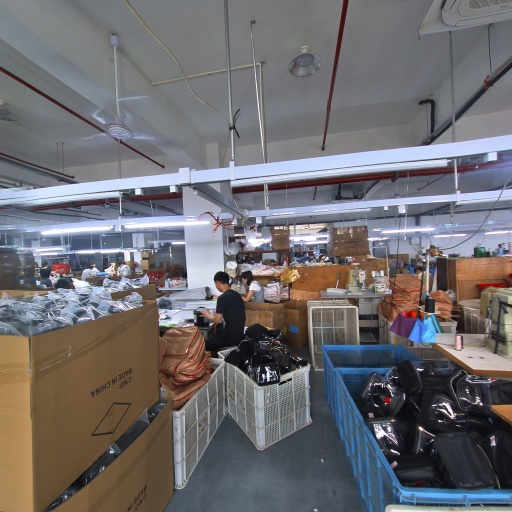 VR看厂