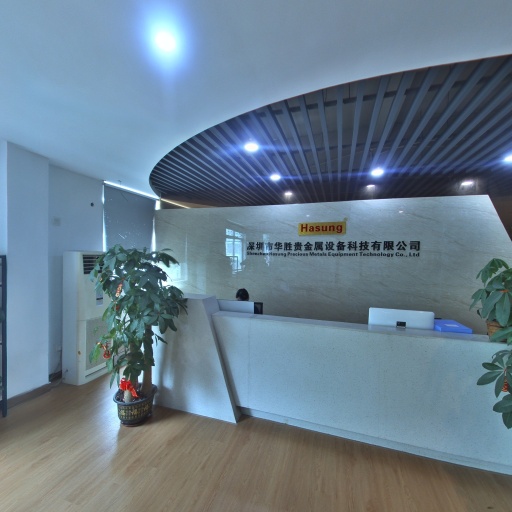 VR看厂