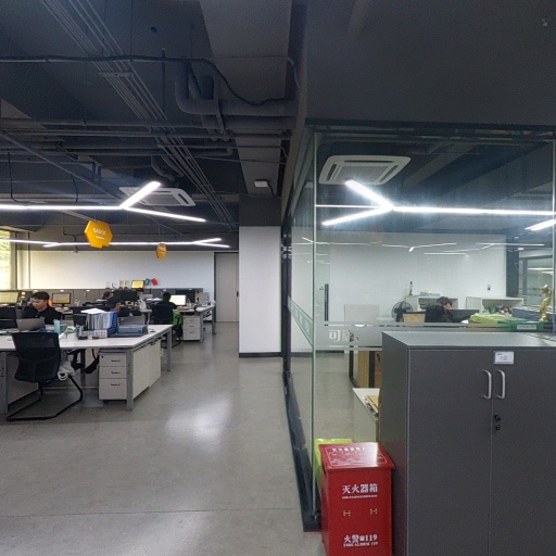 VR看厂