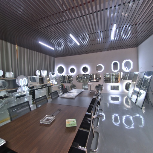 VR看厂
