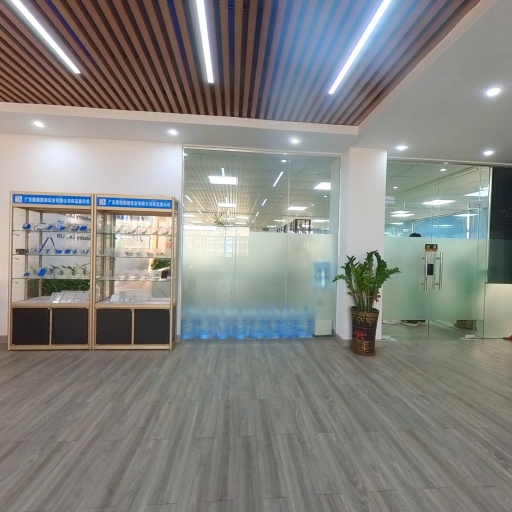 VR看厂
