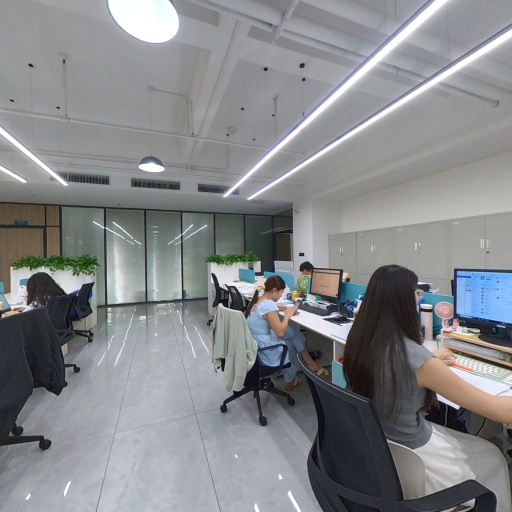 VR看厂