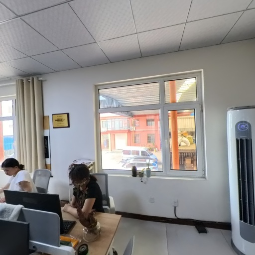 VR看厂