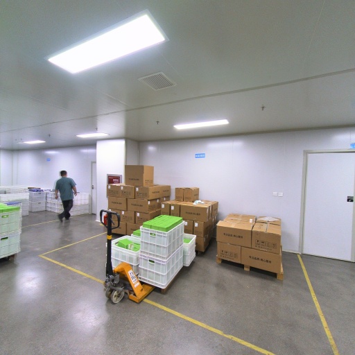 VR看厂