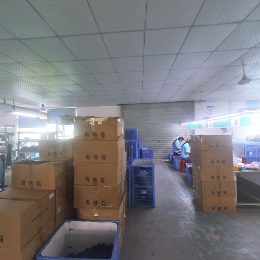 VR看厂