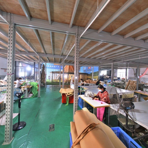 VR看厂