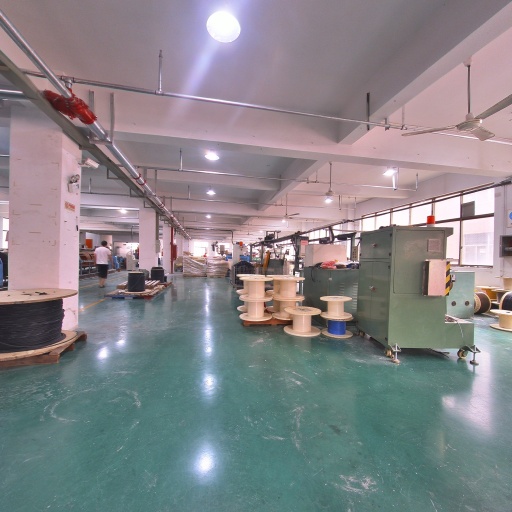 VR看厂