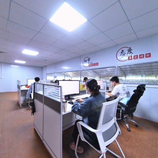 VR看厂