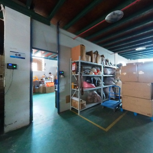 VR看厂