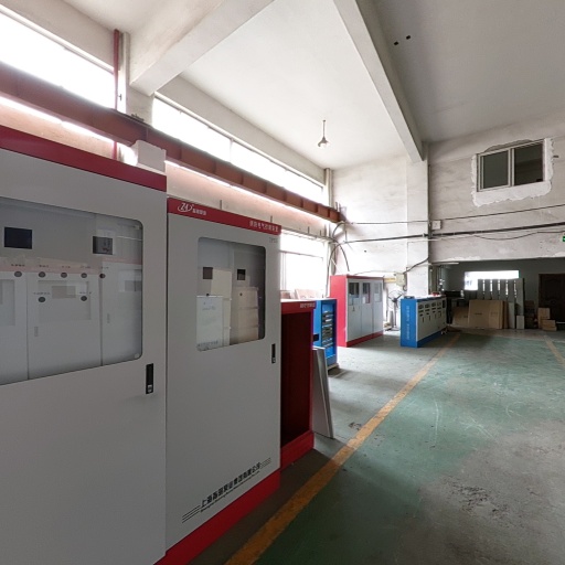 VR看厂