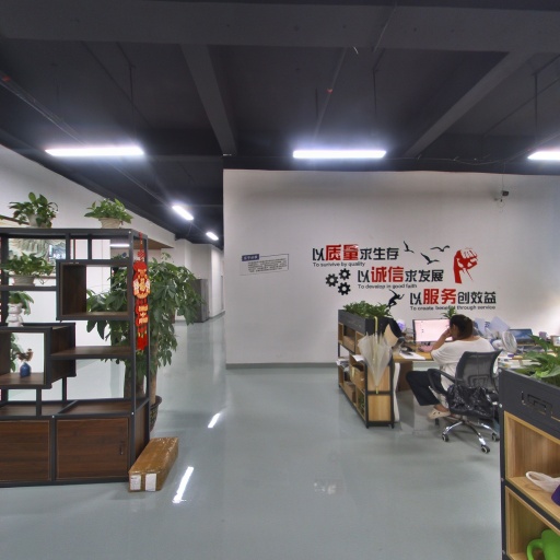 VR看厂