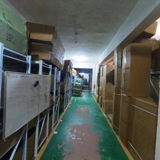 VR看厂