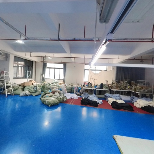VR看厂