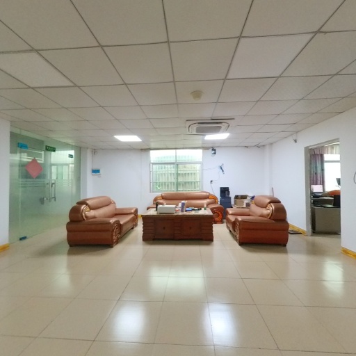 VR看厂
