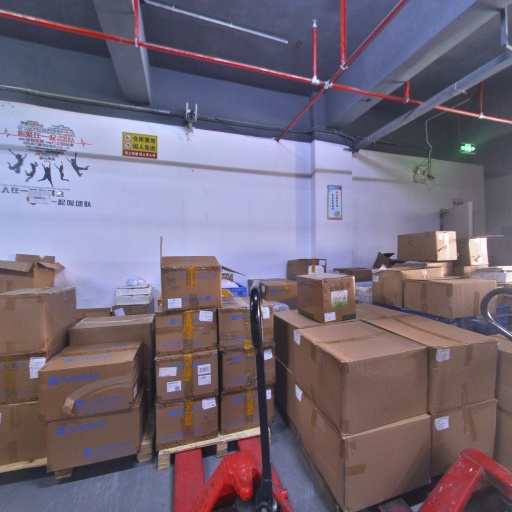 VR看厂