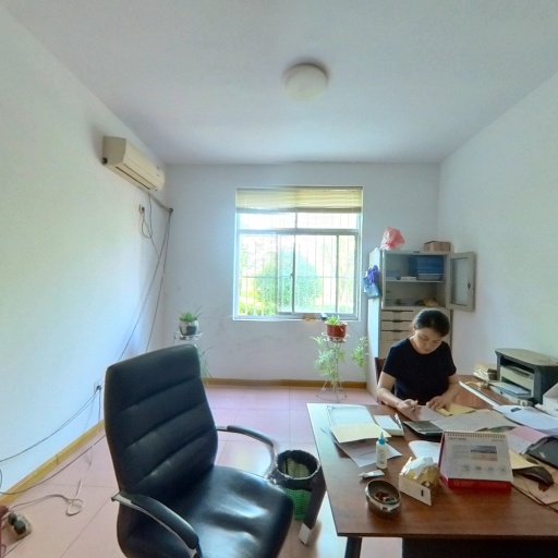 VR看厂