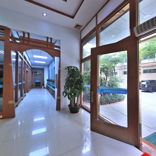VR看厂