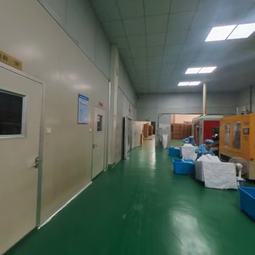 VR看厂