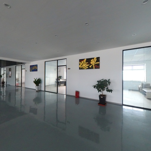 VR看厂