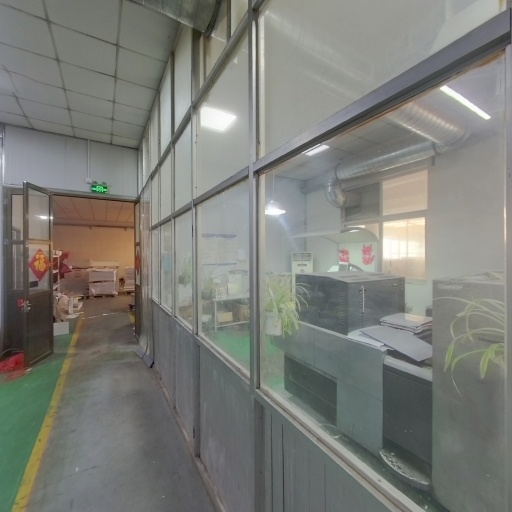 VR看厂