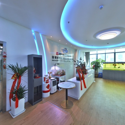 VR看厂