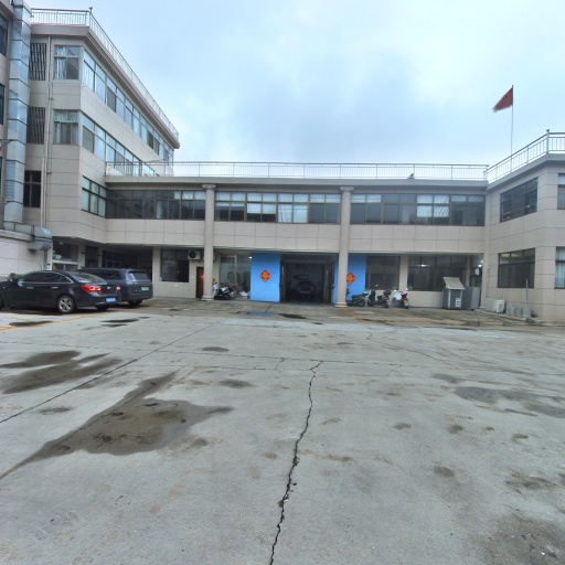 VR看厂