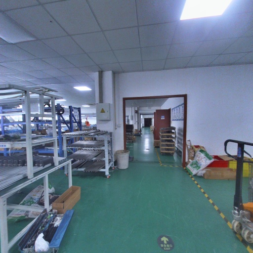 VR看厂