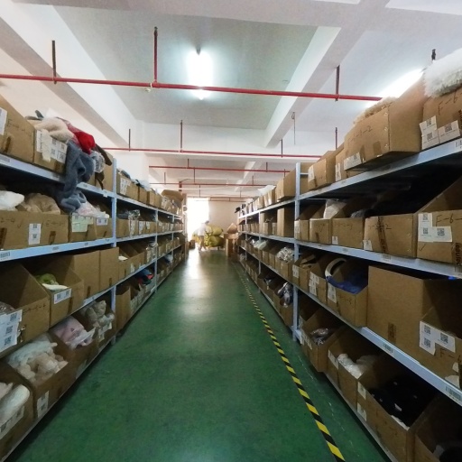 VR看厂