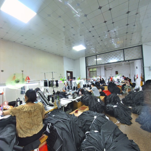 VR看厂