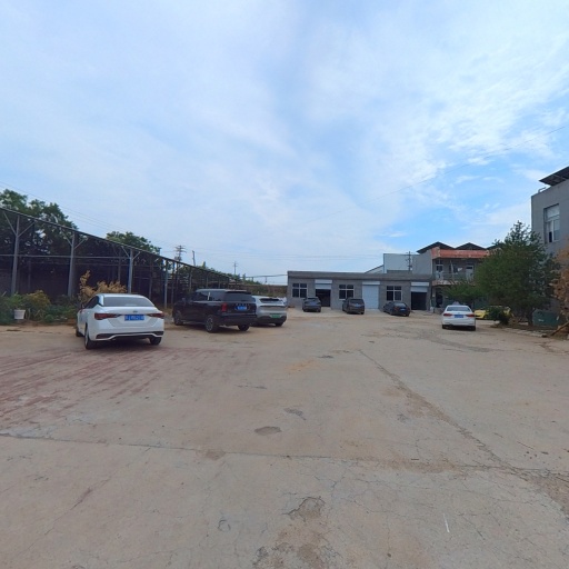 VR看厂
