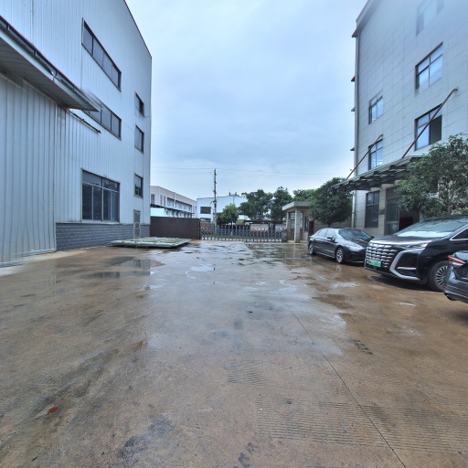VR看厂