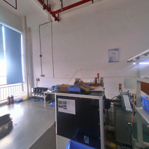 VR看厂