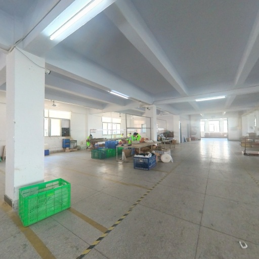 VR看厂
