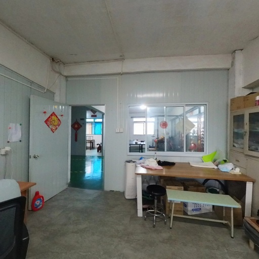 VR看厂