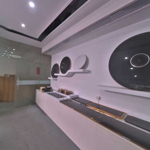 VR看厂