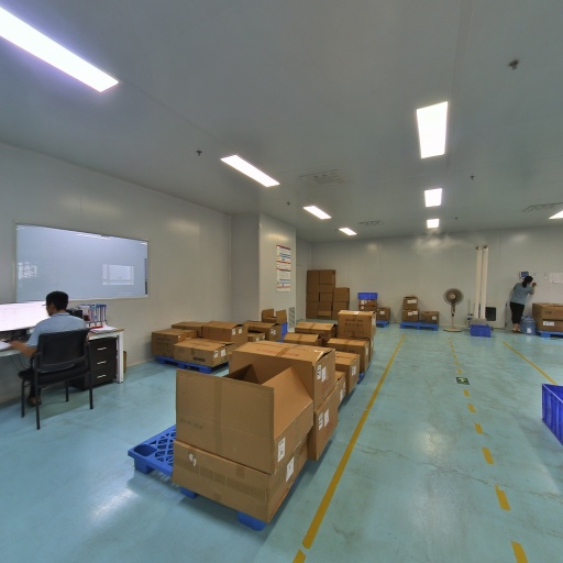 VR看厂