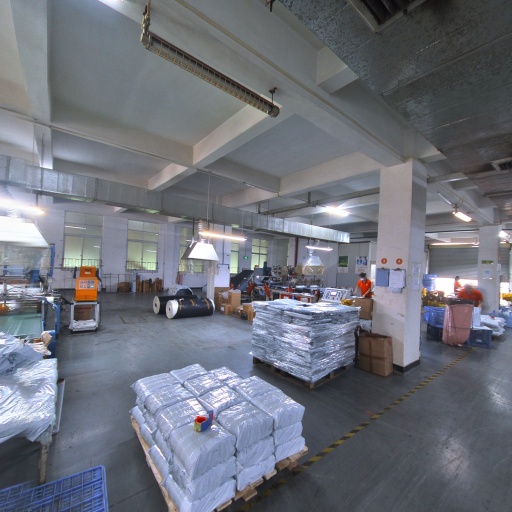 VR看厂