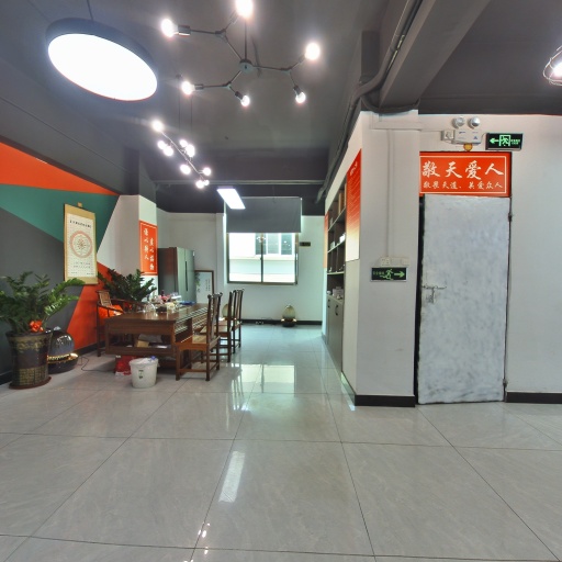 VR看厂