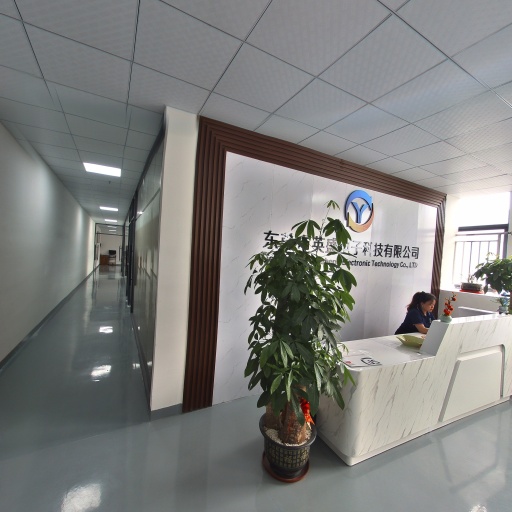 VR看厂