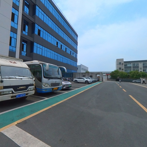 VR看厂