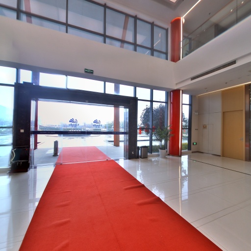 VR看厂