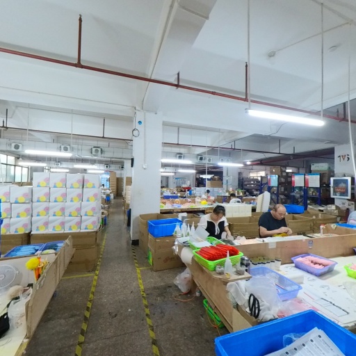 VR看厂