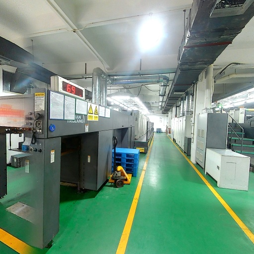 VR看厂