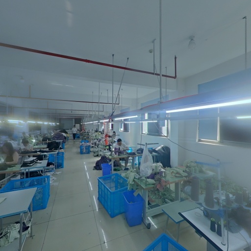 VR看厂