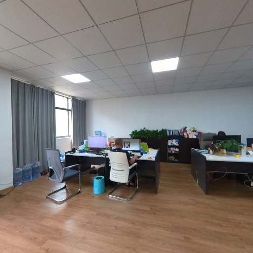 VR看厂