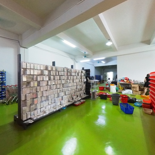 VR看厂