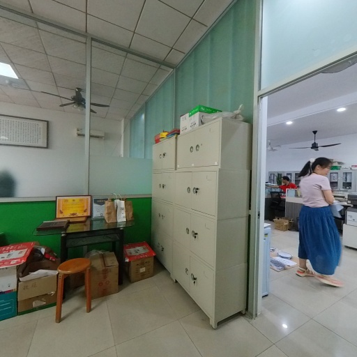 VR看厂