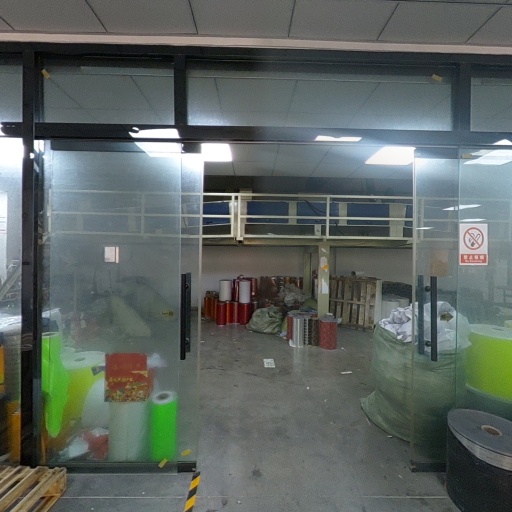 VR看厂