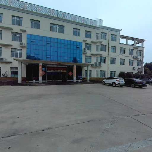 VR看厂